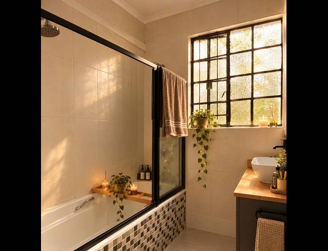 2 BEDROOM APARTMENT FOR SALE IN MORNINGSIDE
